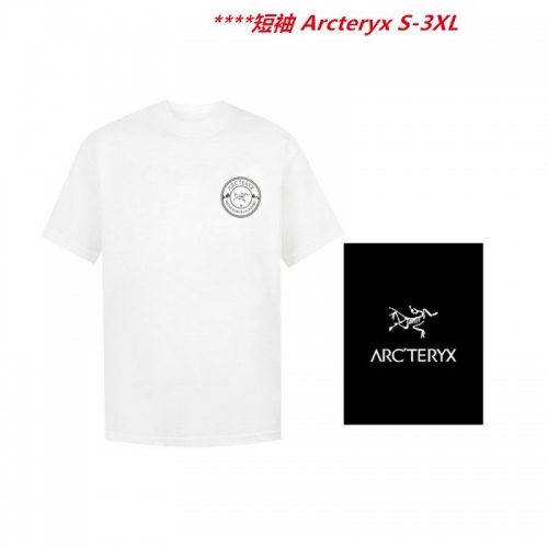 A.r.c.t.e.r.y.x. Round neck 4194 Men