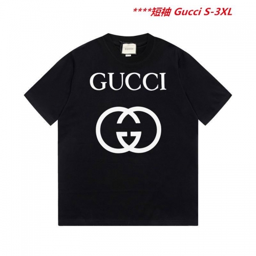 G.U.C.C.I. Round neck 4429 Men