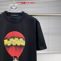 L...V... Round neck 4060 Men
