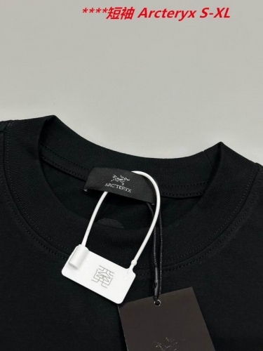 A.r.c.t.e.r.y.x. Round neck 4061 Men