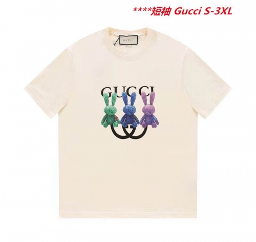 G.U.C.C.I. Round neck 4436 Men