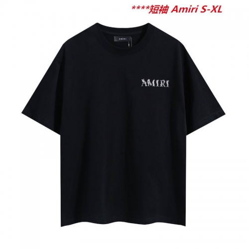 A.m.i.r.i. Round neck 4012 Men