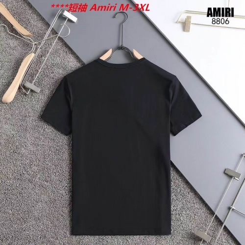 A.m.i.r.i. Round neck 4410 Men