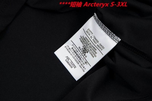 A.r.c.t.e.r.y.x. Round neck 4106 Men