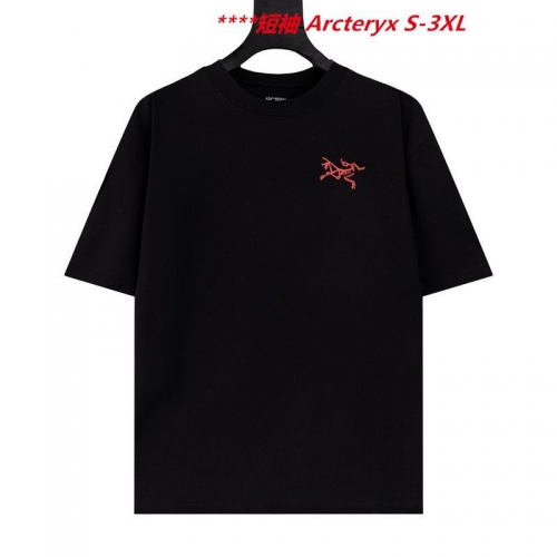 A.r.c.t.e.r.y.x. Round neck 4201 Men