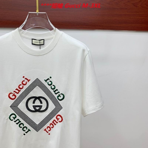 G.U.C.C.I. Round neck 4551 Men