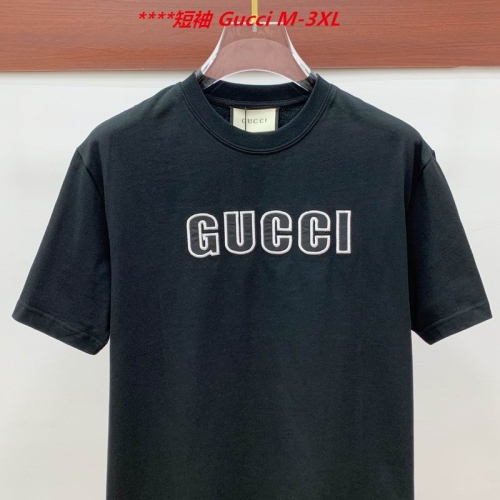 G.U.C.C.I. Round neck 4697 Men