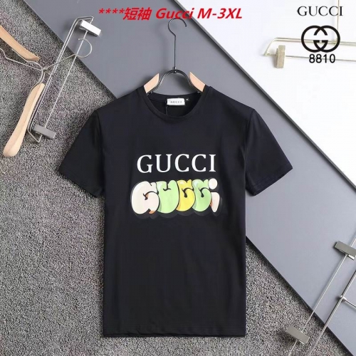 G.U.C.C.I. Round neck 4543 Men