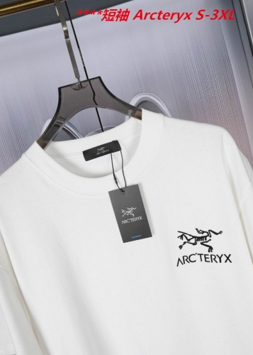 A.r.c.t.e.r.y.x. Round neck 4239 Men