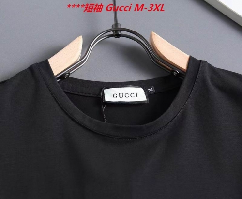 G.U.C.C.I. Round neck 4539 Men