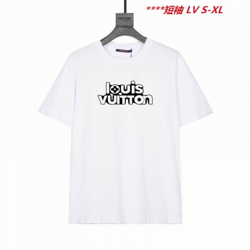 L...V... Round neck 4178 Men