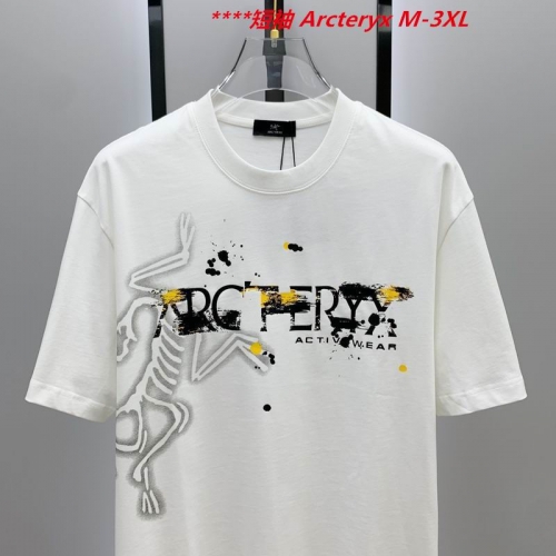 A.r.c.t.e.r.y.x. Round neck 4267 Men