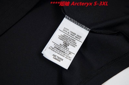 A.r.c.t.e.r.y.x. Round neck 4112 Men