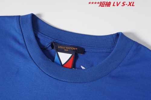 L...V... Round neck 4291 Men