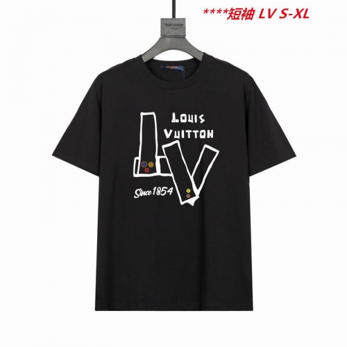 L...V... Round neck 4214 Men