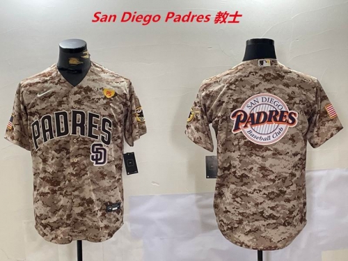 MLB San Diego Padres 932 Men