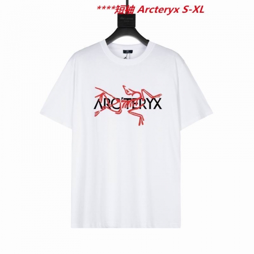 A.r.c.t.e.r.y.x. Round neck 4025 Men