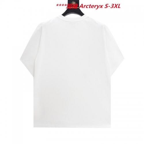 A.r.c.t.e.r.y.x. Round neck 4158 Men