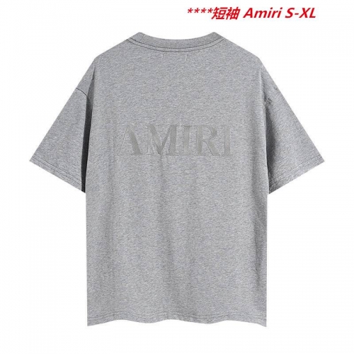 A.m.i.r.i. Round neck 4120 Men