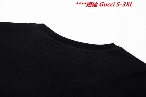 G.U.C.C.I. Round neck 4320 Men