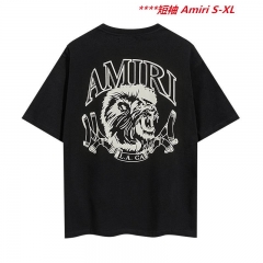 A.m.i.r.i. Round neck 4364 Men
