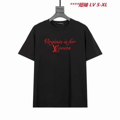 L...V... Round neck 4200 Men