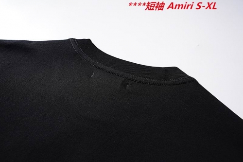 A.m.i.r.i. Round neck 4128 Men