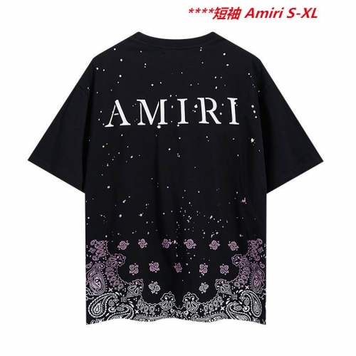 A.m.i.r.i. Round neck 4167 Men