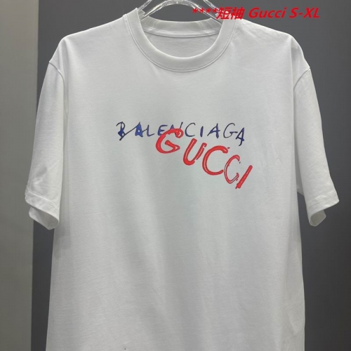 G.U.C.C.I. Round neck 4292 Men