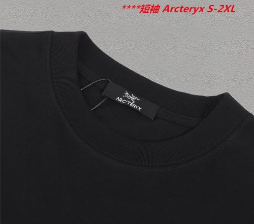 A.r.c.t.e.r.y.x. Round neck 4078 Men