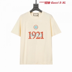G.U.C.C.I. Round neck 4111 Men