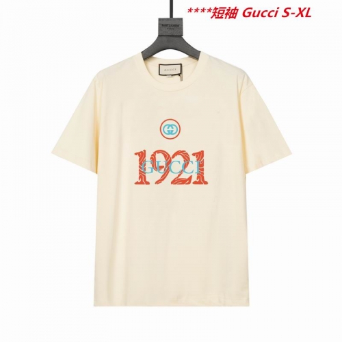 G.U.C.C.I. Round neck 4111 Men