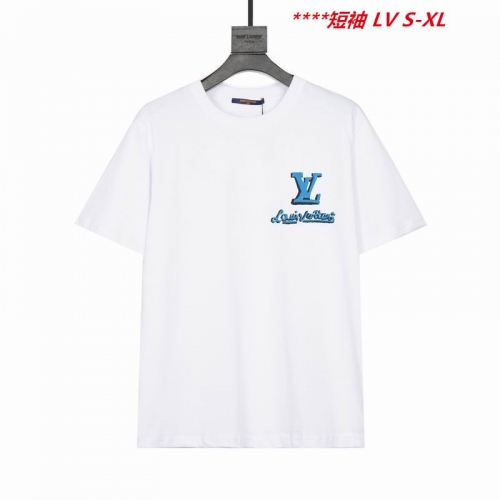 L...V... Round neck 4236 Men