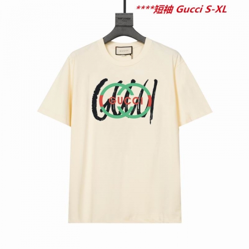 G.U.C.C.I. Round neck 4067 Men