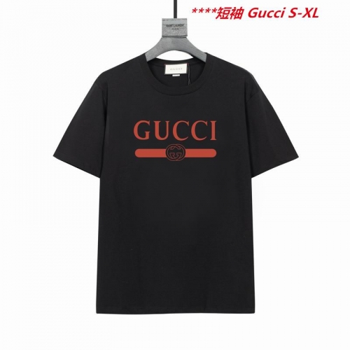 G.U.C.C.I. Round neck 4109 Men