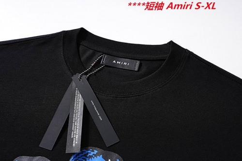 A.m.i.r.i. Round neck 4072 Men