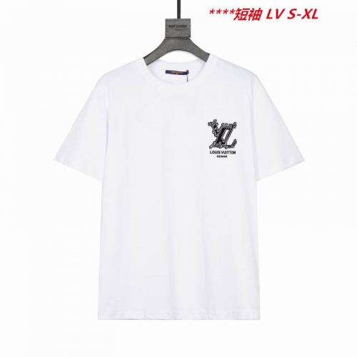 L...V... Round neck 4170 Men