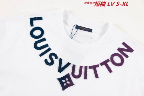 L...V... Round neck 4264 Men