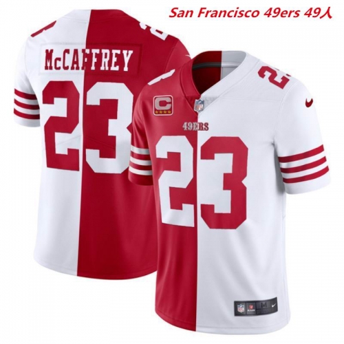 NFL San Francisco 49ers 1348 Men