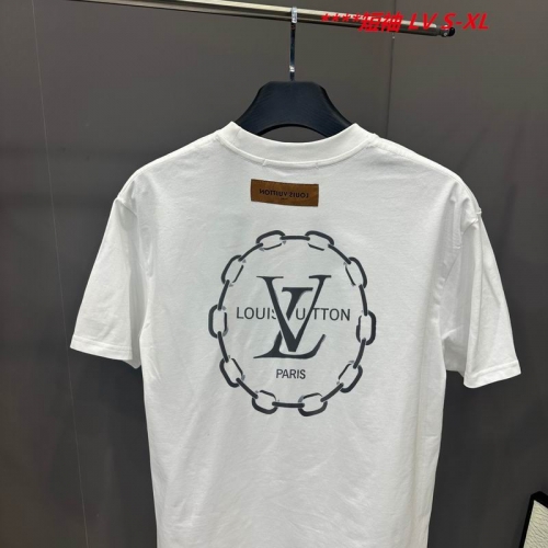 L...V... Round neck 4367 Men