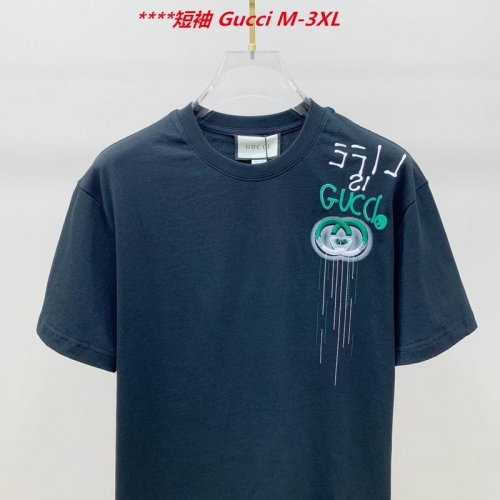 G.U.C.C.I. Round neck 4639 Men