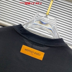 L...V... Round neck 4065 Men