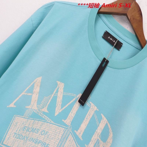 A.m.i.r.i. Round neck 4202 Men