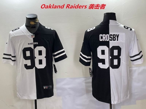 NFL Oakland Raiders 620 Men