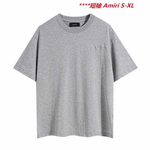 A.m.i.r.i. Round neck 4121 Men