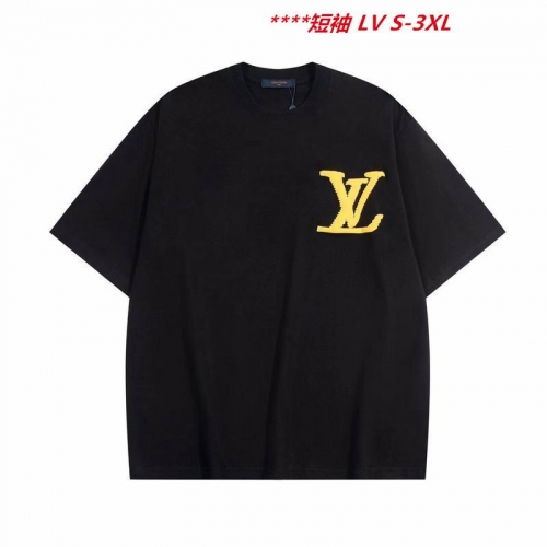 L...V... Round neck 4583 Men