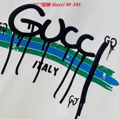 G.U.C.C.I. Round neck 4665 Men