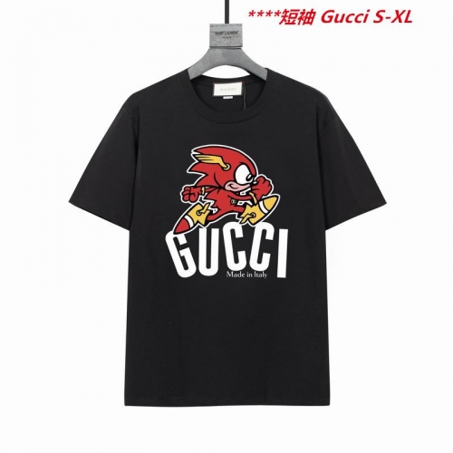 G.U.C.C.I. Round neck 4081 Men