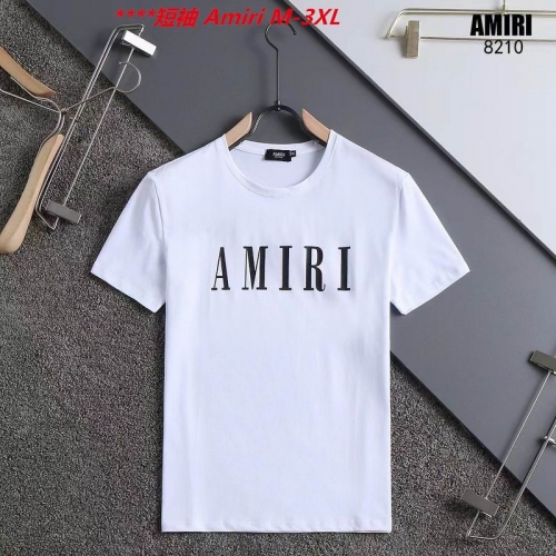 A.m.i.r.i. Round neck 4393 Men