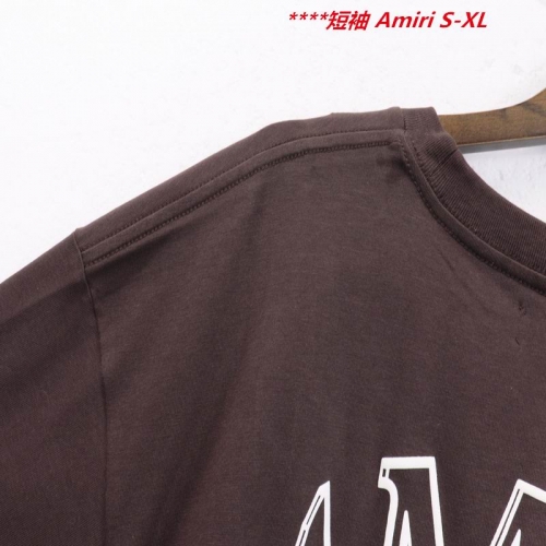 A.m.i.r.i. Round neck 4215 Men